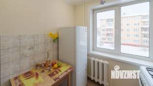 2-к квартира, посуточно, 48м2, 3/5 этаж