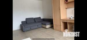 1-к квартира, на длительный срок, 32м2, 4/5 этаж