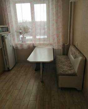 1-к квартира, на длительный срок, 34м2, 5/9 этаж