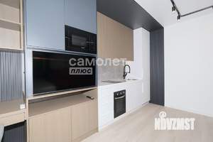 Студия квартира, на длительный срок, 29м2, 15/15 этаж