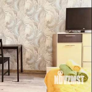 1-к квартира, посуточно, 29м2, 1/1 этаж