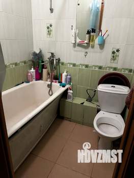 1-к квартира, на длительный срок, 17м2, 3/9 этаж