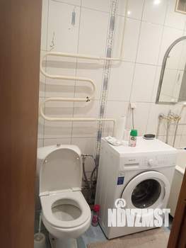 2-к квартира, на длительный срок, 41м2, 2/5 этаж