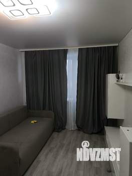 1-к квартира, на длительный срок, 31м2, 3/5 этаж