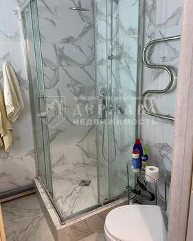 1-к квартира, на длительный срок, 27м2, 3/16 этаж