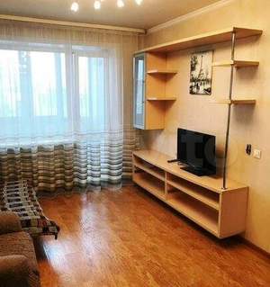 2-к квартира, на длительный срок, 44м2, 4/9 этаж
