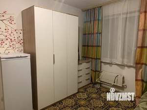 Студия квартира, на длительный срок, 16м2, 8/9 этаж