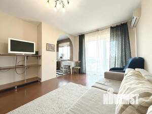 2-к квартира, посуточно, 45м2, 5/5 этаж