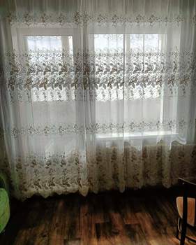 1-к квартира, на длительный срок, 35м2, 9/9 этаж