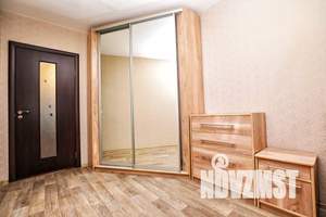 2-к квартира, посуточно, 53м2, 4/6 этаж