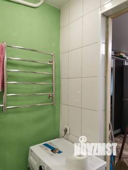 2-к квартира, на длительный срок, 44м2, 1/5 этаж