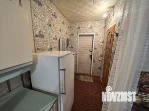 1-к квартира, на длительный срок, 23м2, 5/9 этаж