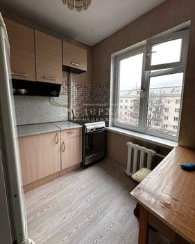 2-к квартира, на длительный срок, 45м2, 0/5 этаж