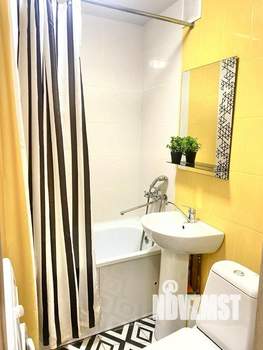 2-к квартира, посуточно, 46м2, 1/1 этаж