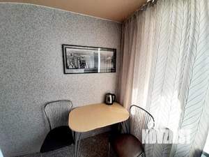 1-к квартира, посуточно, 32м2, 2/4 этаж
