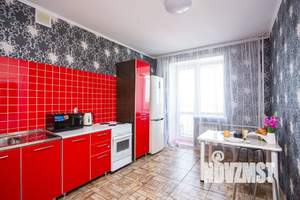 1-к квартира, посуточно, 40м2, 11/15 этаж