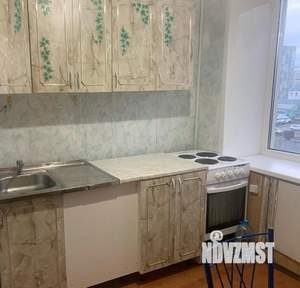 2-к квартира, на длительный срок, 44м2, 4/5 этаж