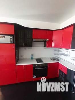 1-к квартира, посуточно, 35м2, 11/16 этаж