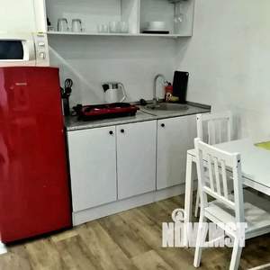 1-к квартира, посуточно, 32м2, 14/16 этаж