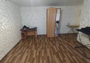 1-к квартира, на длительный срок, 34м2, 5/5 этаж