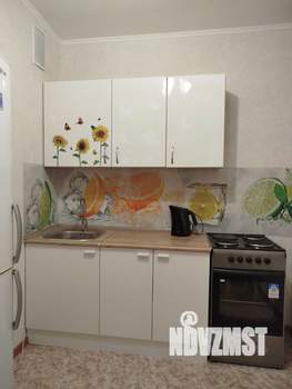 1-к квартира, на длительный срок, 40м2, 5/9 этаж