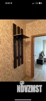 Студия квартира, на длительный срок, 25м2, 8/9 этаж