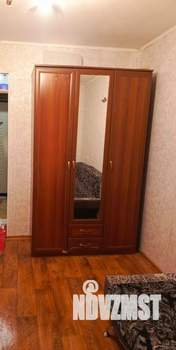 1-к квартира, на длительный срок, 17м2, 3/9 этаж