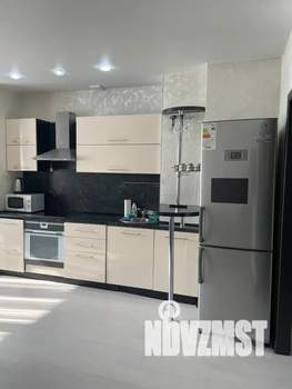 2-к квартира, посуточно, 60м2, 5/17 этаж