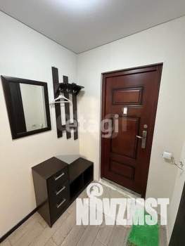 1-к квартира, на длительный срок, 23м2, 3/9 этаж