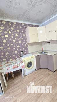 Студия квартира, на длительный срок, 21м2, 1/5 этаж