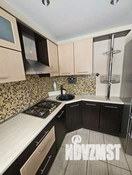 2-к квартира, посуточно, 44м2, 1/1 этаж