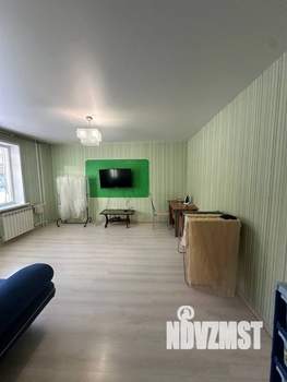 2-к квартира, на длительный срок, 50м2, 1/9 этаж