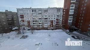 1-к квартира, на длительный срок, 38м2, 6/7 этаж