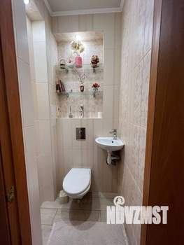 2-к квартира, на длительный срок, 53м2, 1/13 этаж