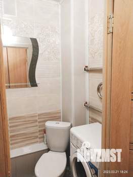 Студия квартира, посуточно, 23м2, 3/9 этаж