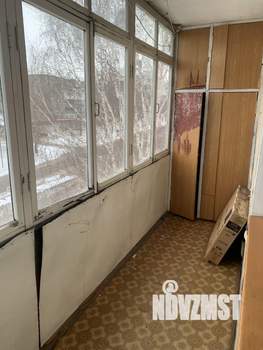 2-к квартира, на длительный срок, 48м2, 5/5 этаж