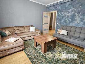2-к квартира, посуточно, 55м2, 1/1 этаж