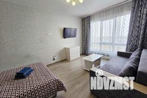 1-к квартира, посуточно, 33м2, 15/16 этаж