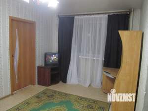 2-к квартира, на длительный срок, 44м2, 4/5 этаж