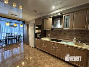 2-к квартира, на длительный срок, 98м2, 3/16 этаж