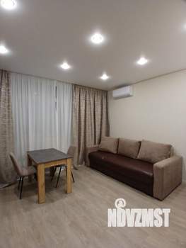 1-к квартира, на длительный срок, 30м2, 8/19 этаж