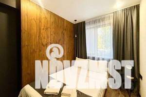 2-к квартира, посуточно, 28м2, 1/5 этаж