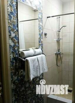 1-к квартира, посуточно, 27м2, 1/1 этаж