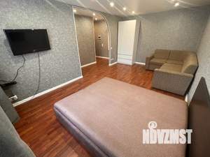 1-к квартира, посуточно, 33м2, 2/5 этаж