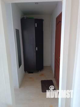 1-к квартира, на длительный срок, 35м2, 5/5 этаж