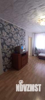 3-к квартира, на длительный срок, 64м2, 3/5 этаж