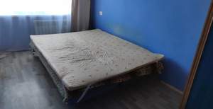 Студия квартира, на длительный срок, 23м2, 7/9 этаж