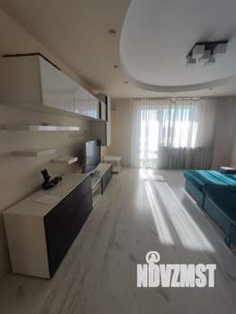 3-к квартира, на длительный срок, 75м2, 7/10 этаж