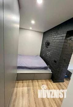 1-к квартира, на длительный срок, 30м2, 3/5 этаж