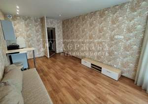 1-к квартира, на длительный срок, 27м2, 8/16 этаж